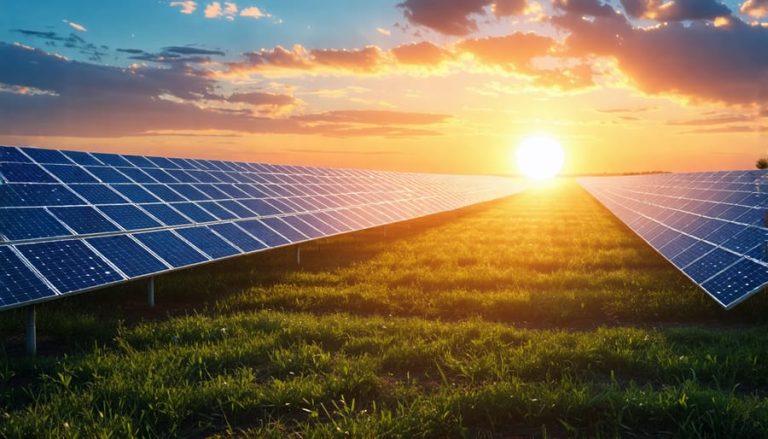 Powering the Future: 7 Renewable Energy Breakthroughs Transforming Our ...