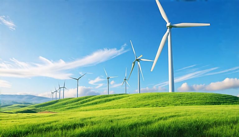Wind Power: A Sustainable Energy Solution for the Future - Renewables ...