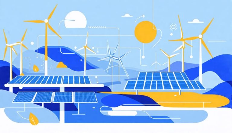 Are These 6 Emerging Technologies the Future of Renewable Energy ...